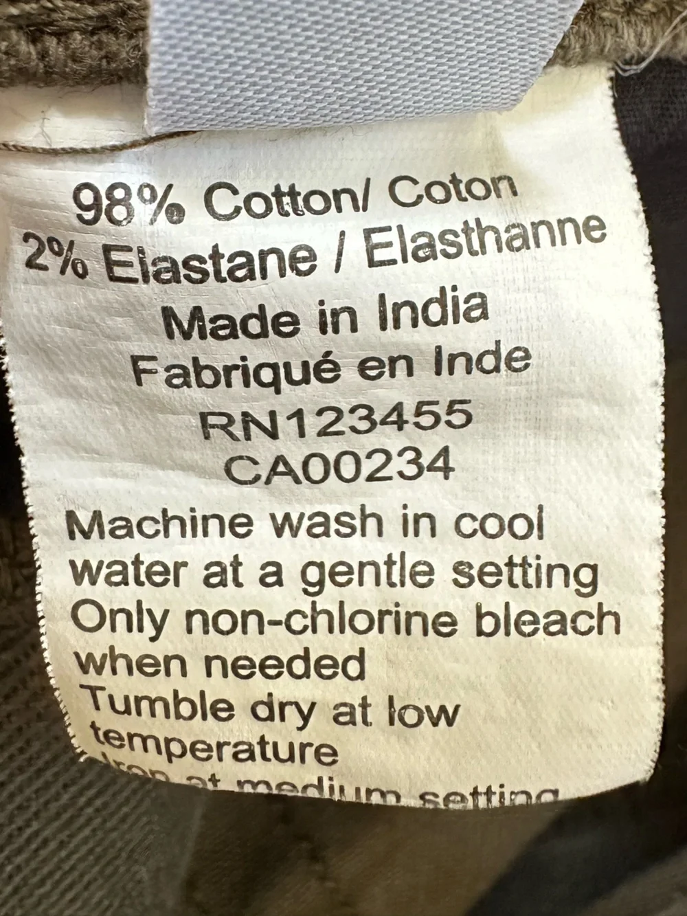 Highline Collective Jeans 31x30